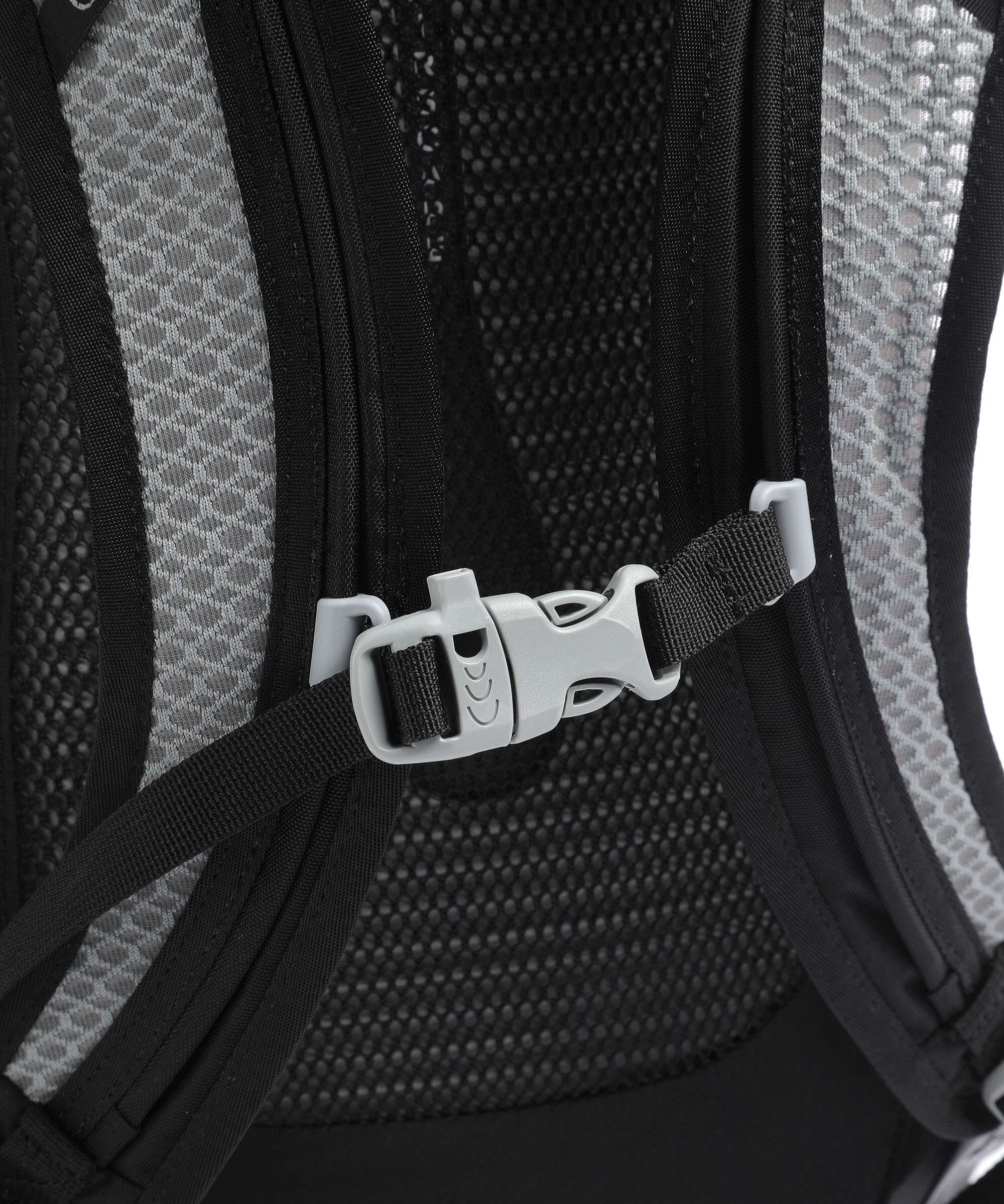 Osprey Transporter WP 18 Backpack black