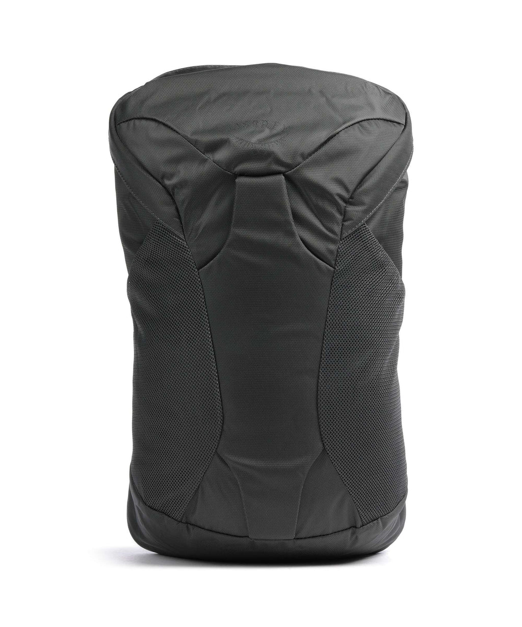 Osprey Farpoint Fairview Backpack tunnel vision grey