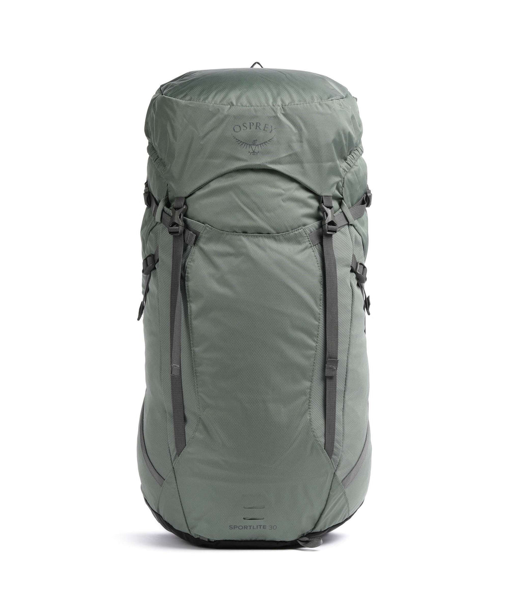 Osprey Sportlite 30 M/L Hiking backpack pine leaf green