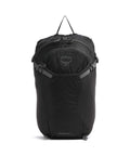 Osprey Sportlite 20 Hiking backpack dark charcoal grey