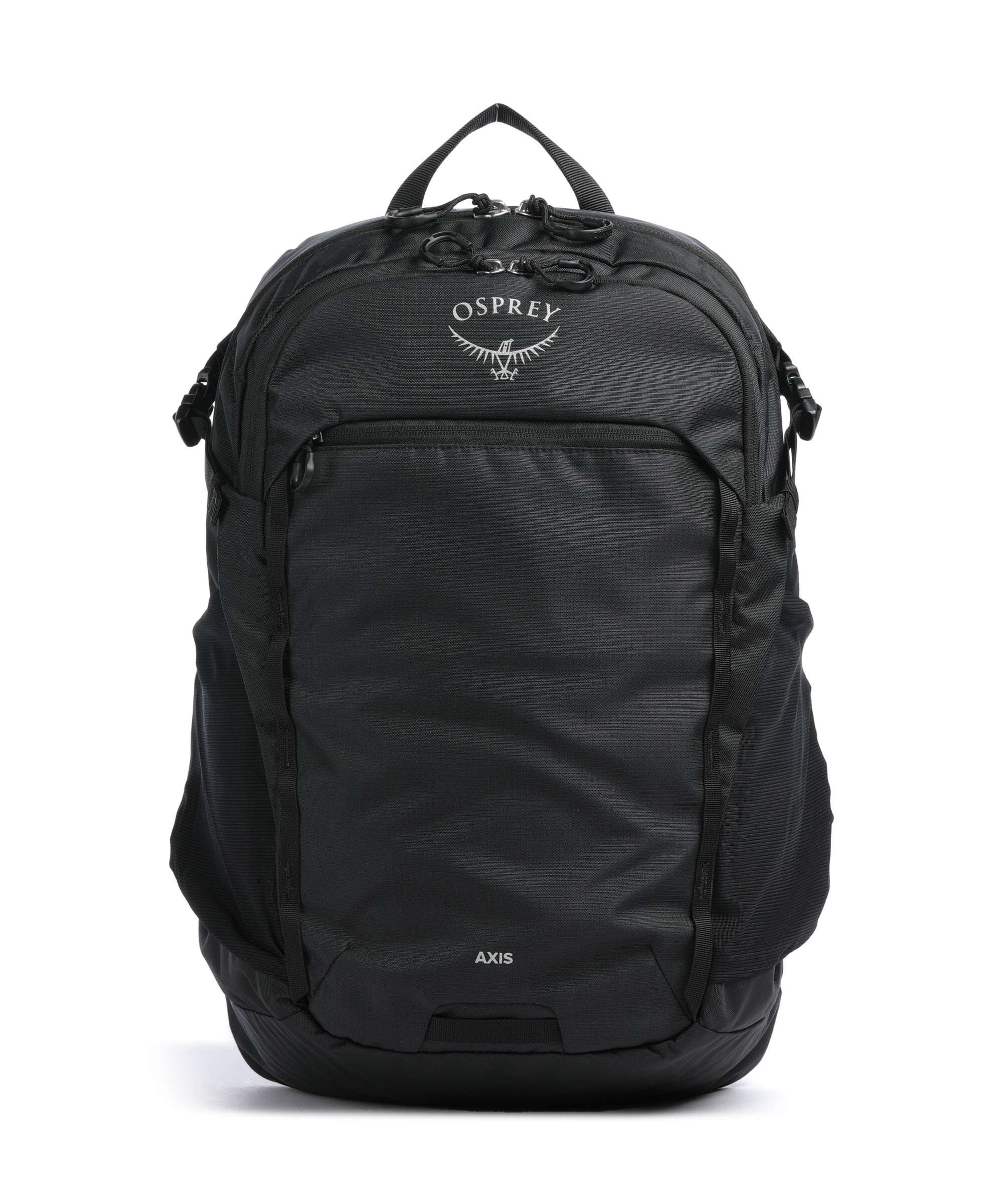 Osprey Axis 24 Backpack 16″ recycled polyester black - 10003605