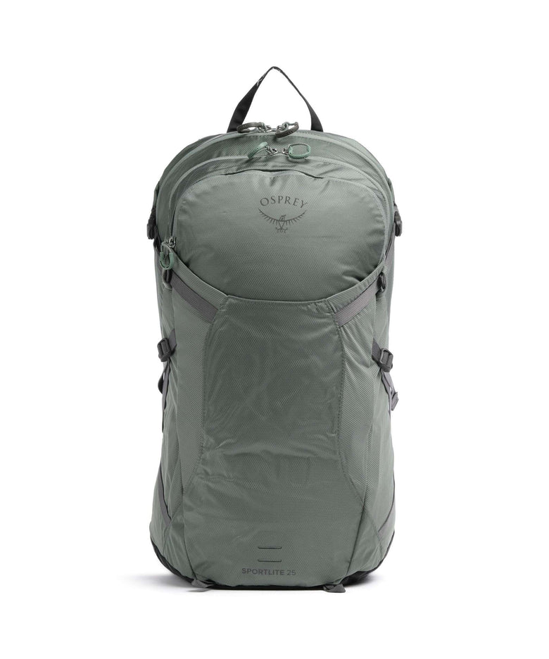 Osprey Sportlite 25 S/M Hiking backpack pine leaf green