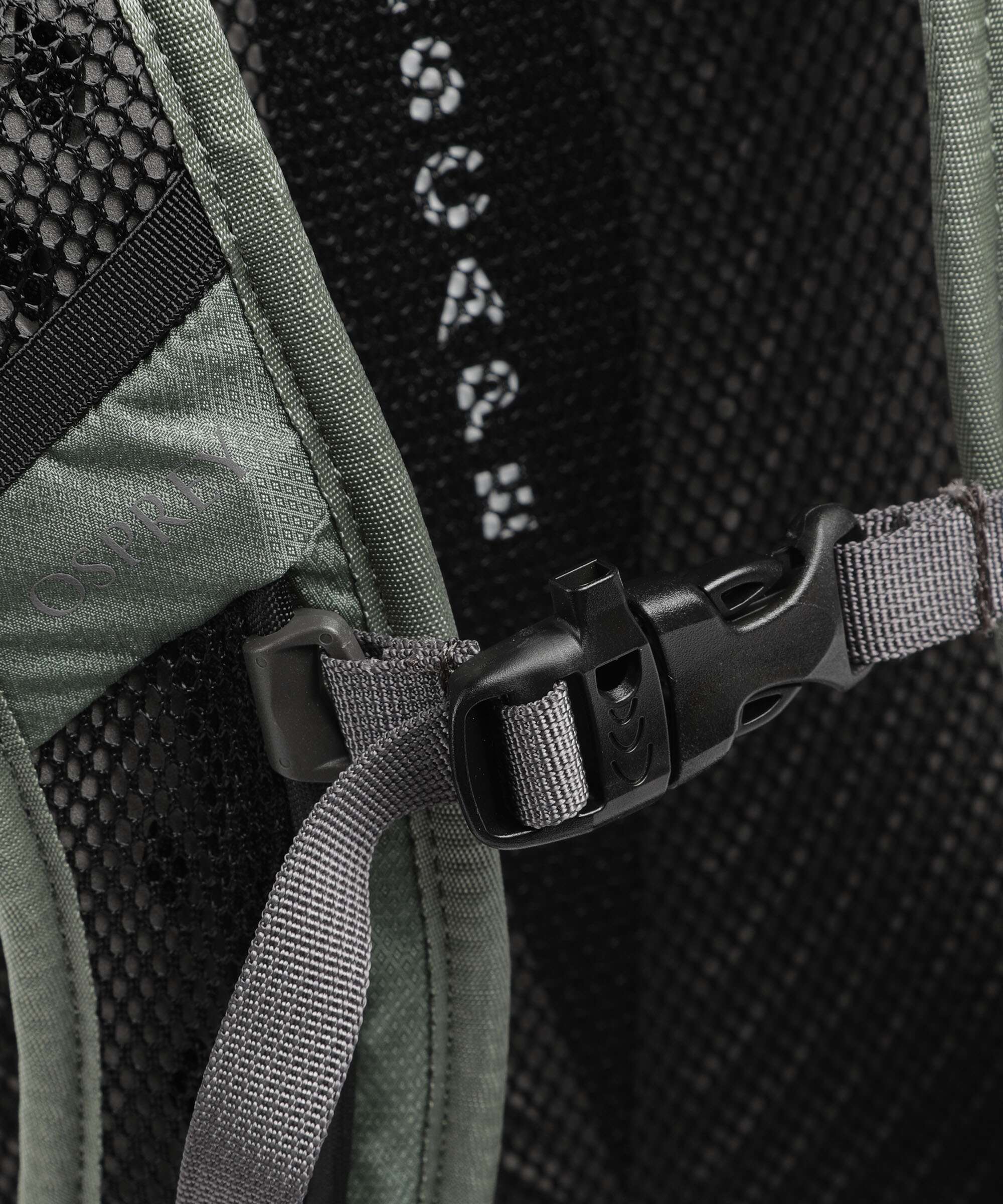 Osprey Sportlite 25 S/M Hiking backpack pine leaf green