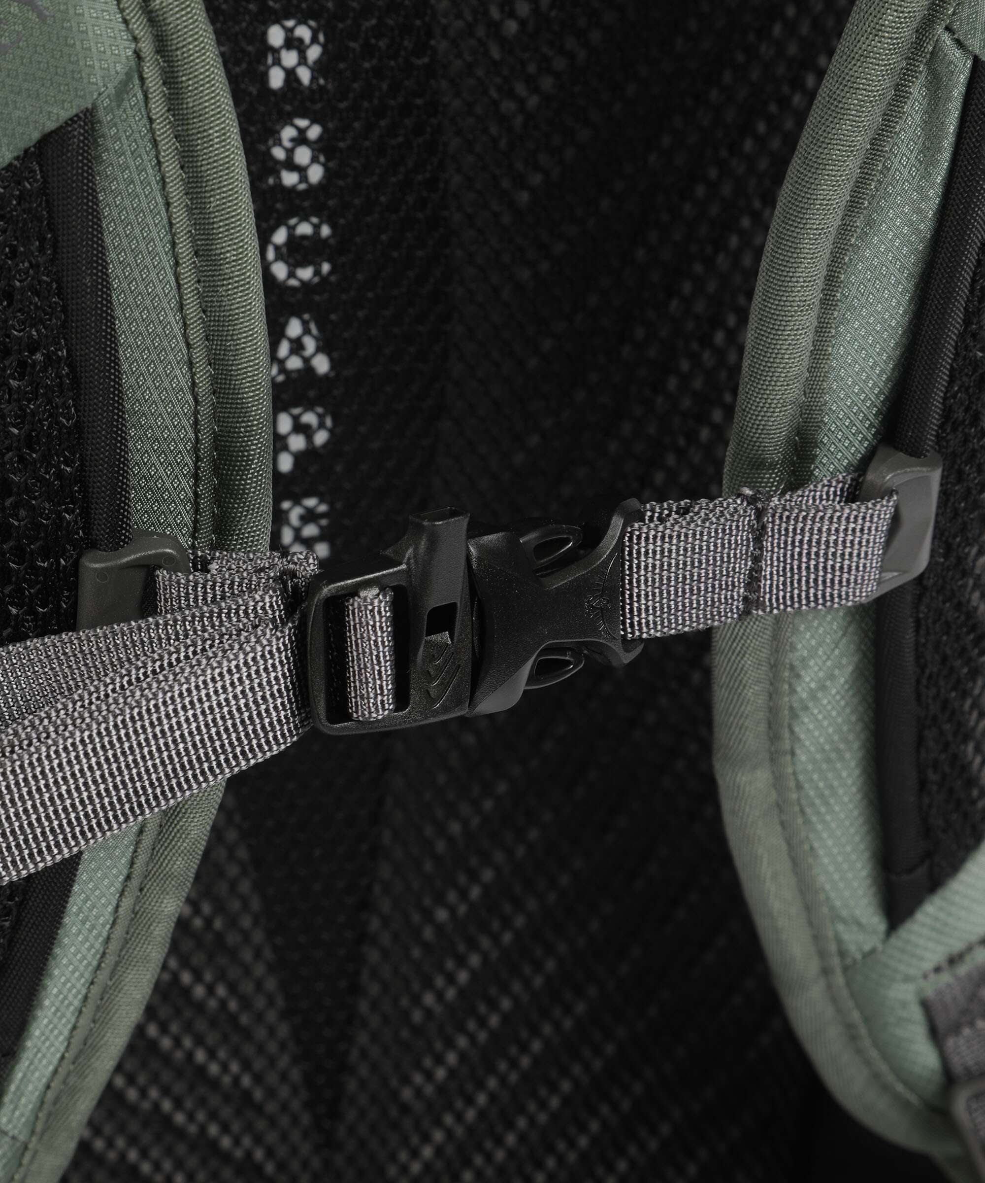 Osprey Sportlite 30 S/M Hiking backpack pine leaf green