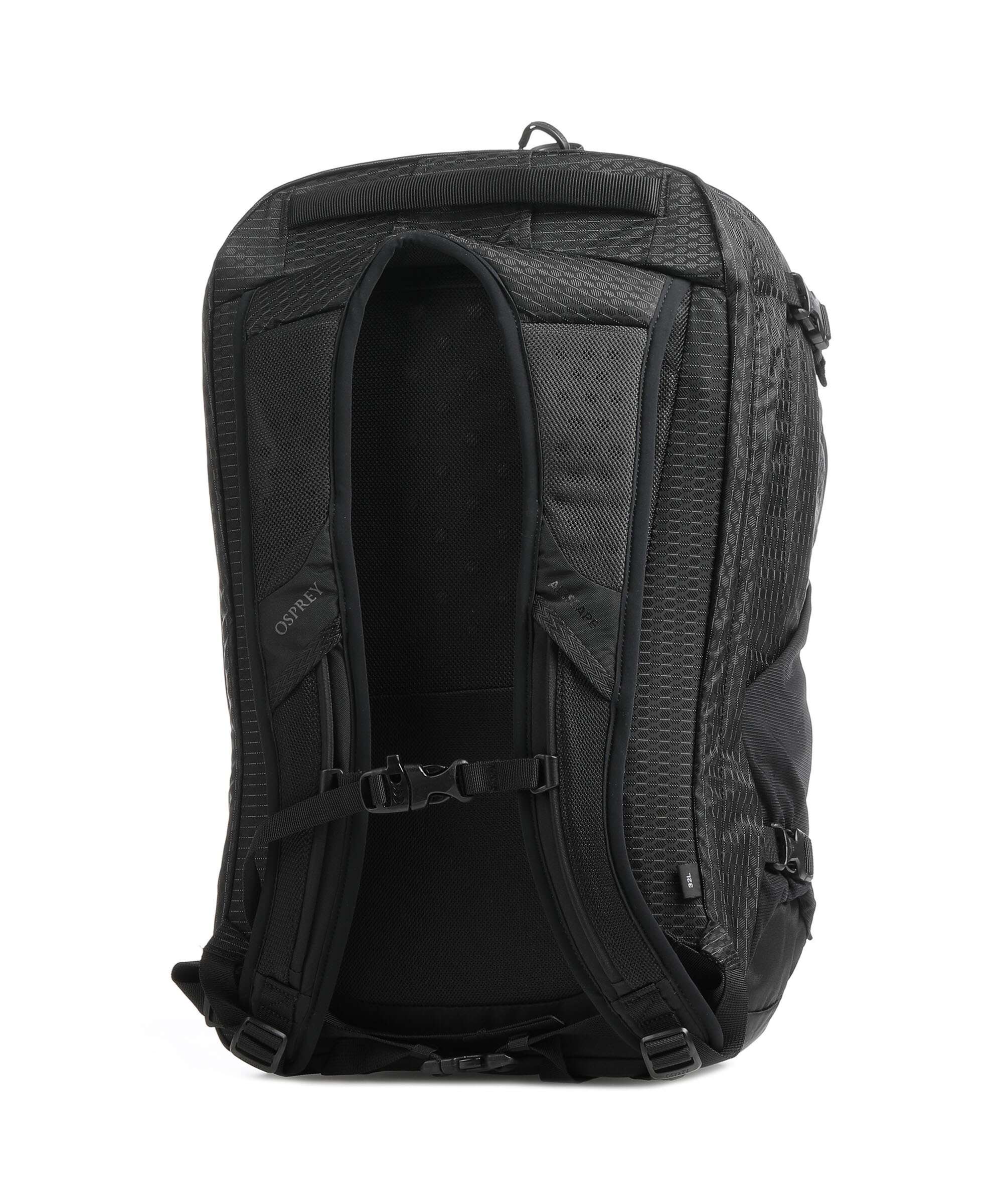 Osprey Nebula Backpack black