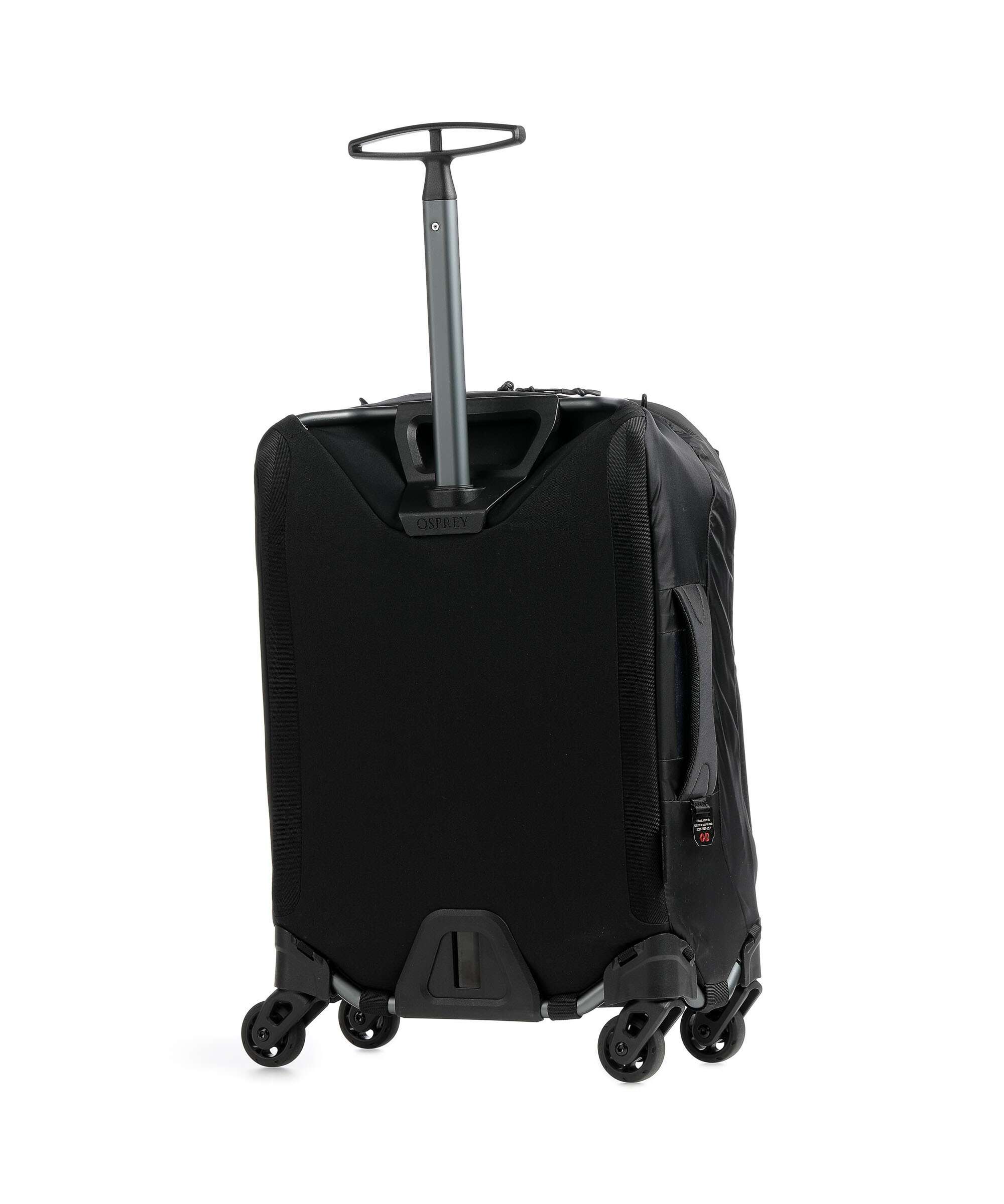 Osprey Ozone 38 Spinner (4 wheels) black