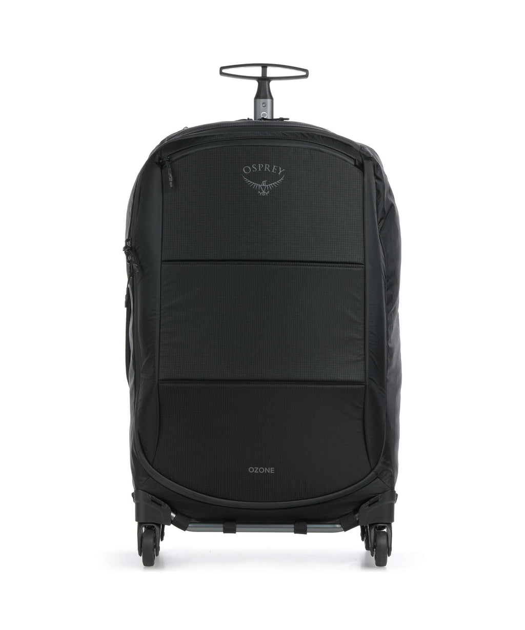 Osprey Ozone 85 Spinner (4 wheels) black