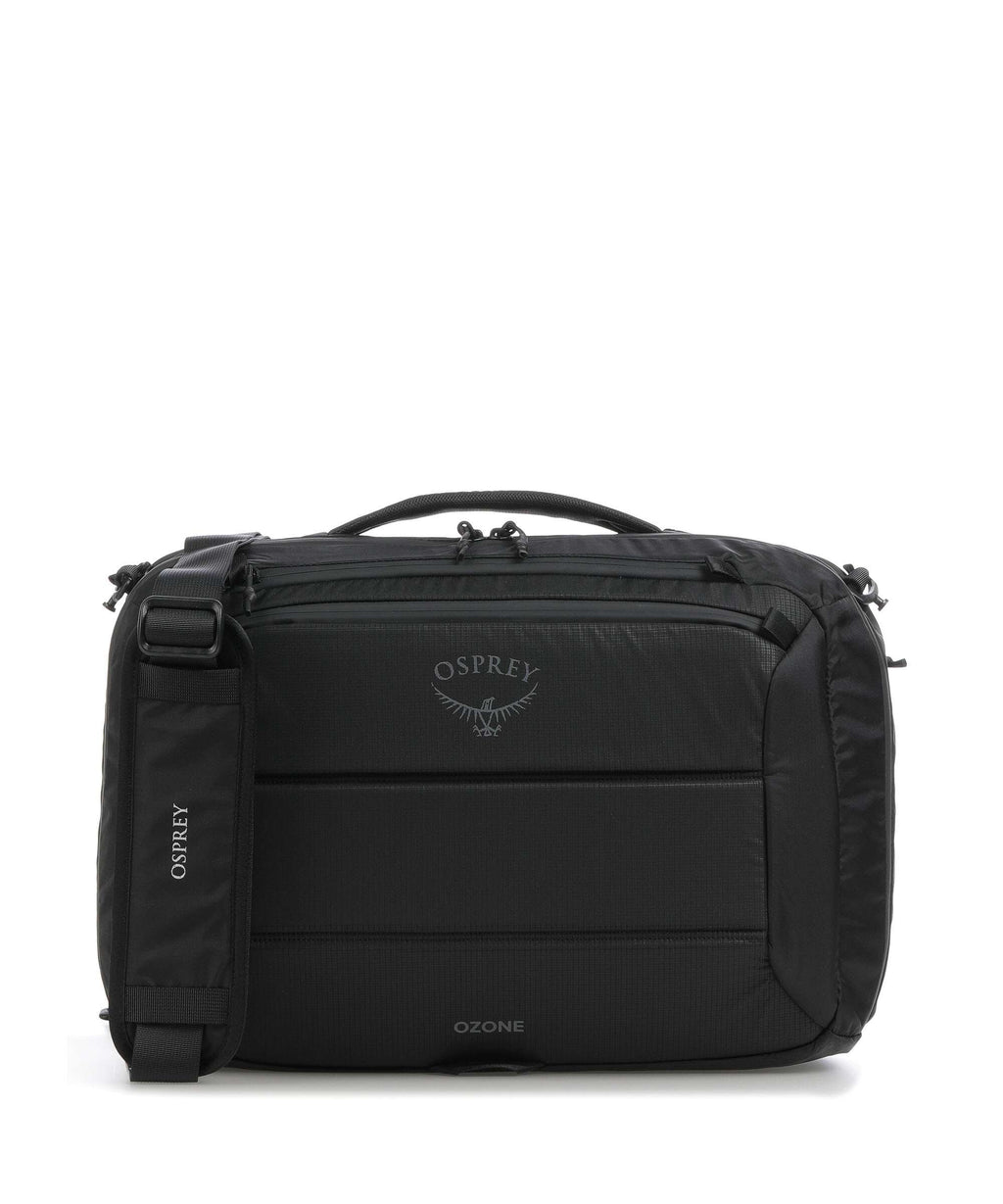 Osprey Ozone 20 Weekend bag schwarz