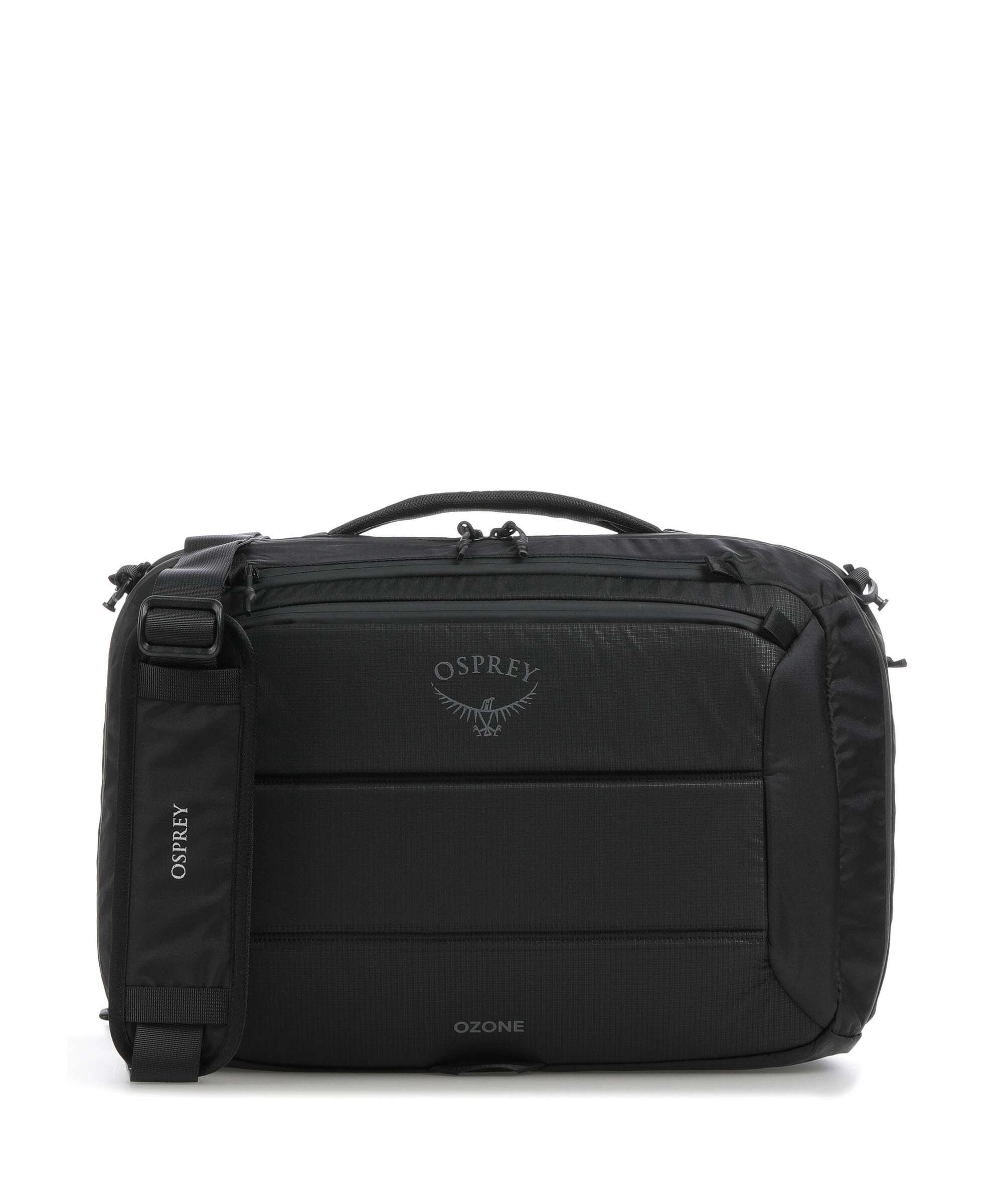 Osprey Ozone 20 Weekend bag schwarz