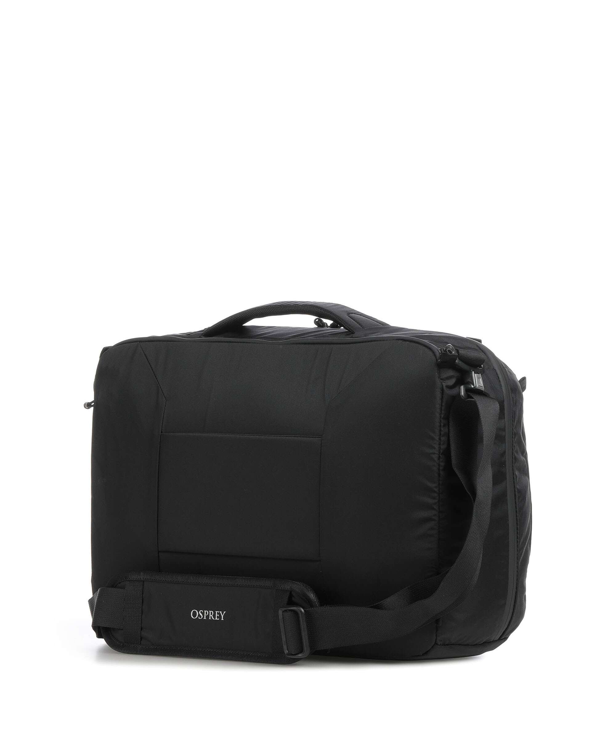 Osprey Ozone 20 Weekend bag schwarz