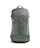 Osprey Hikelite 18 Hiking backpack pine leaf green
