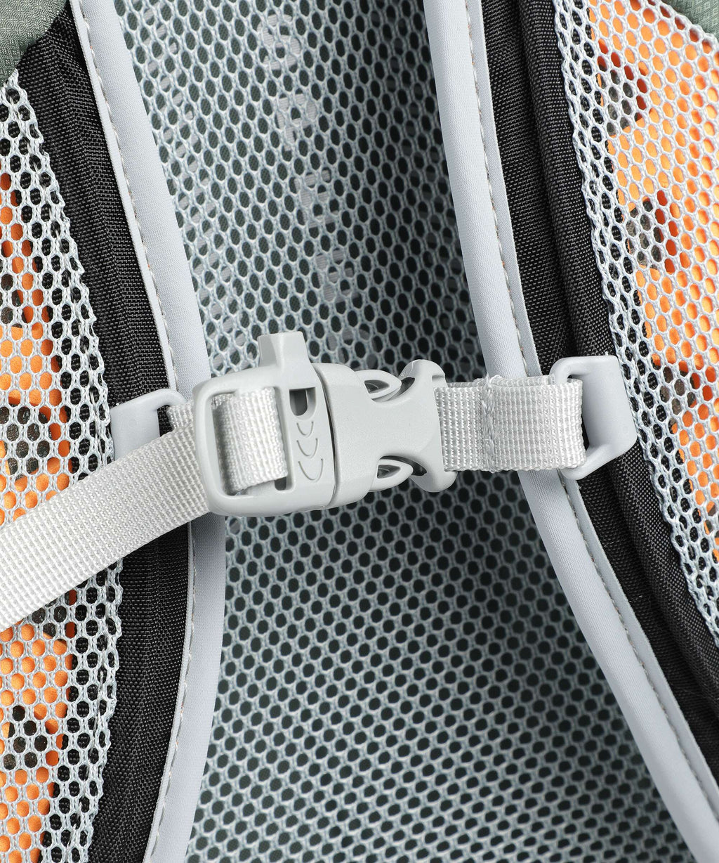 Osprey Hikelite 18 Hiking backpack pine leaf green