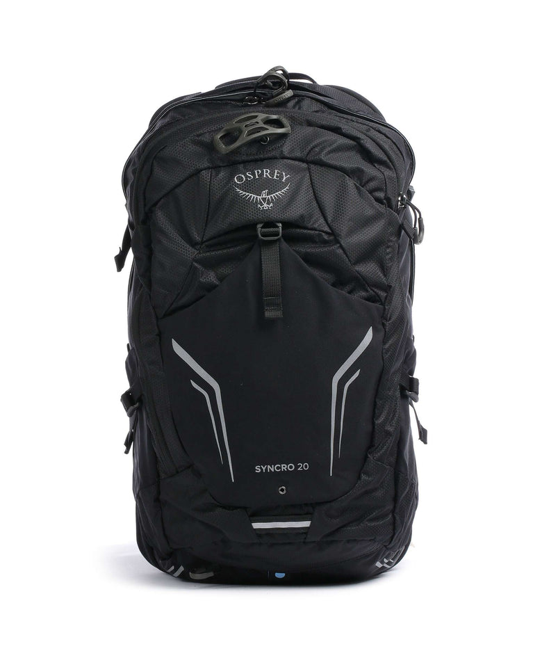 Osprey Syncro 20 Backpack black