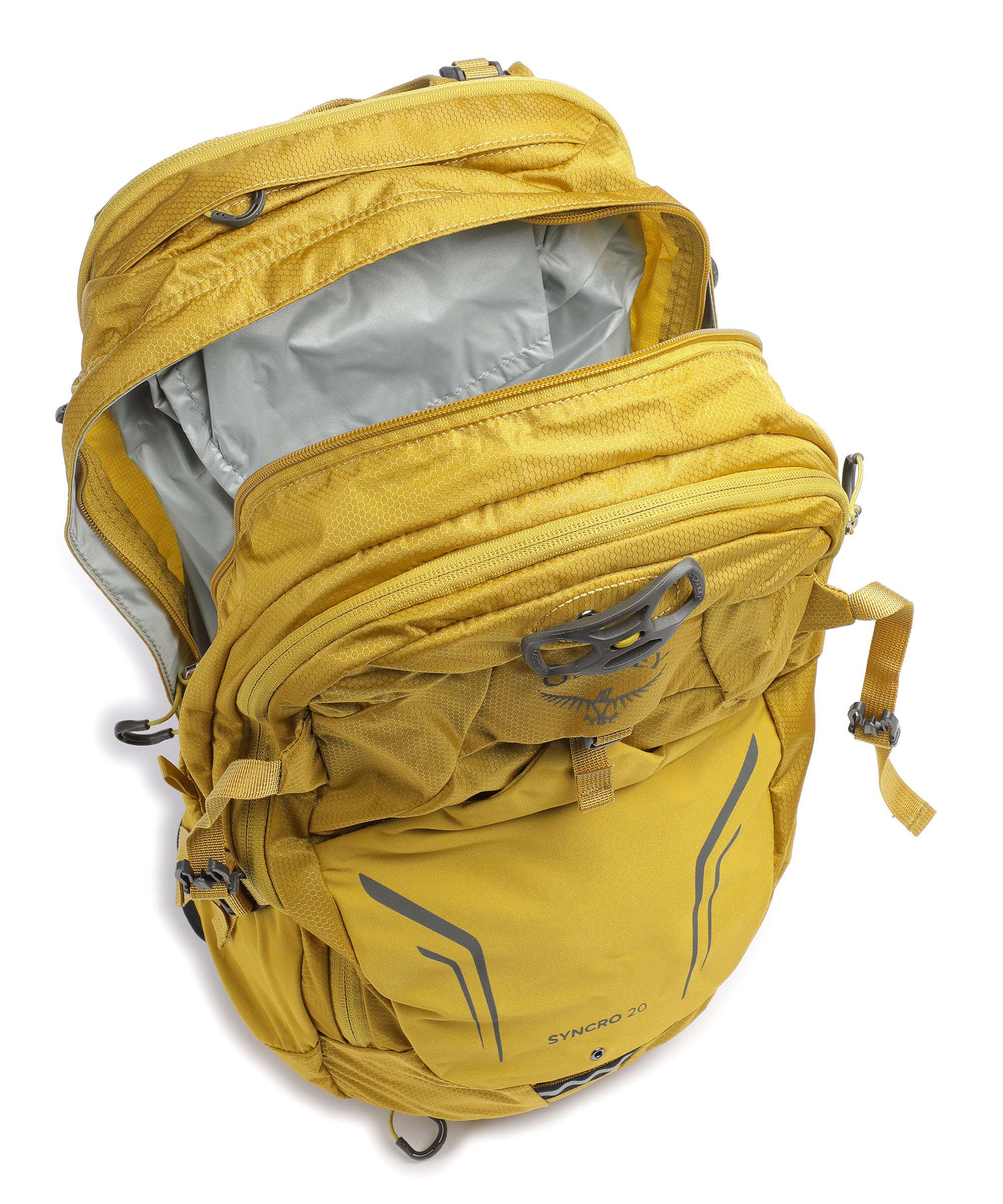 Osprey Syncro 20 Backpack primavera yellow