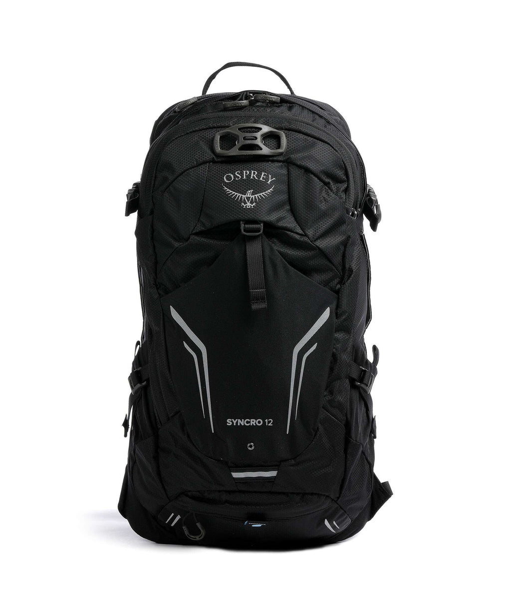 Osprey Syncro 12 Backpack black