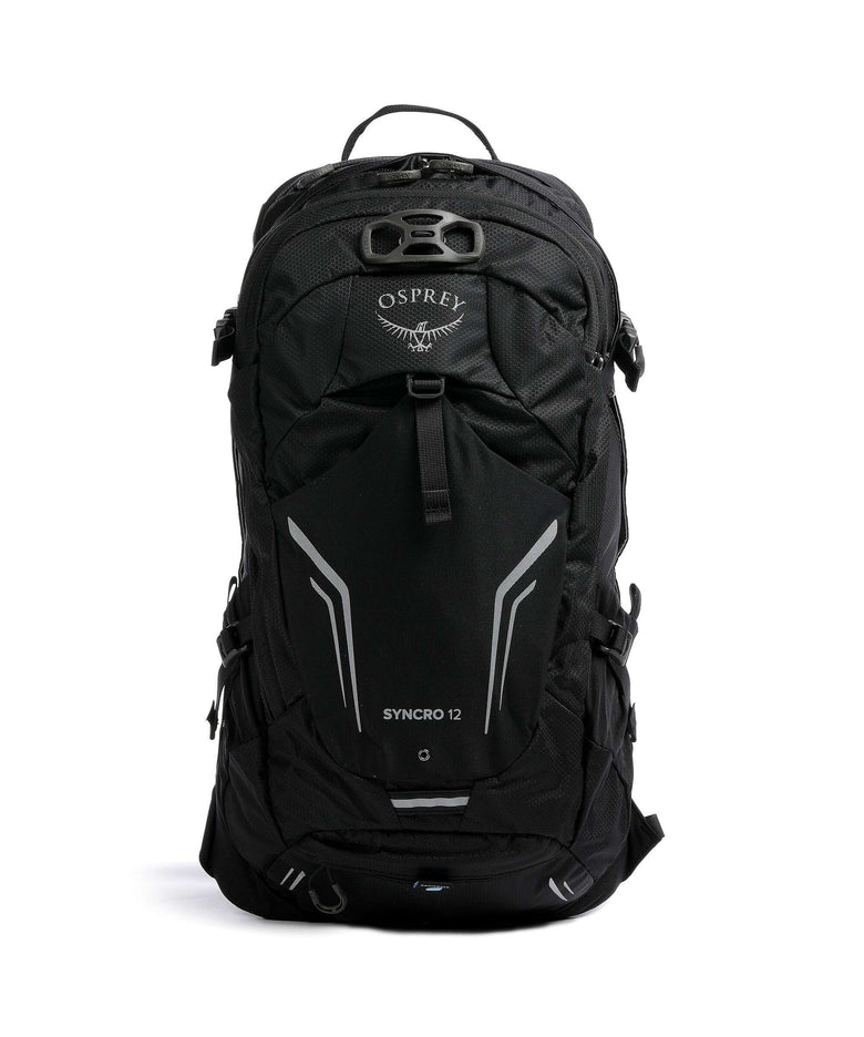 Osprey Syncro 12 Backpack black