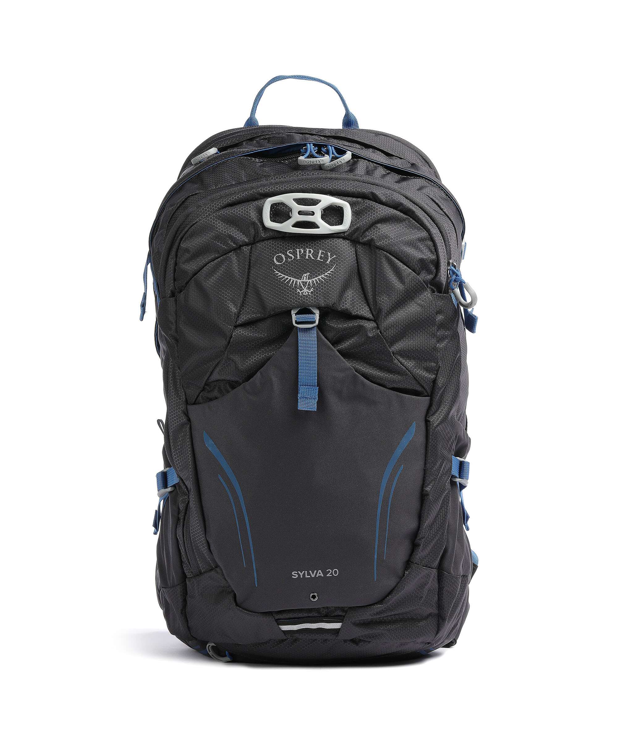 Osprey Sylva 20 Hiking backpack grey