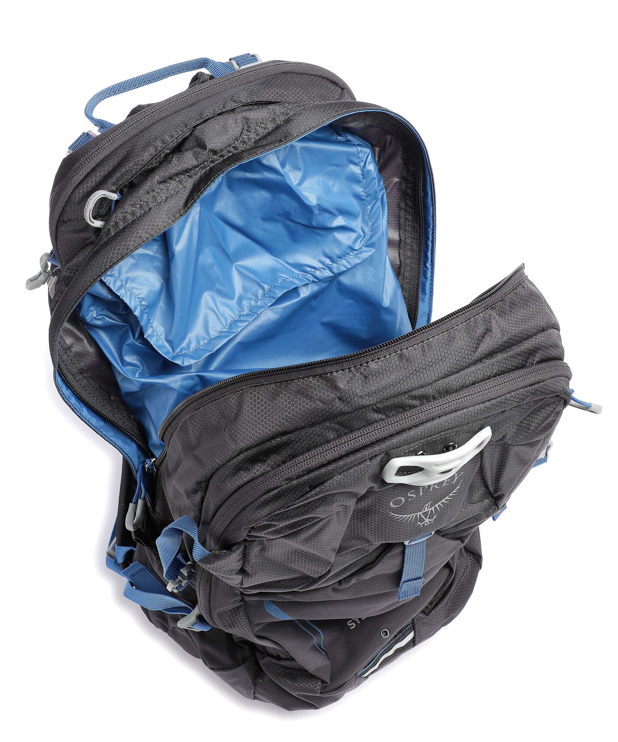 Osprey Sylva 20 Hiking backpack grey