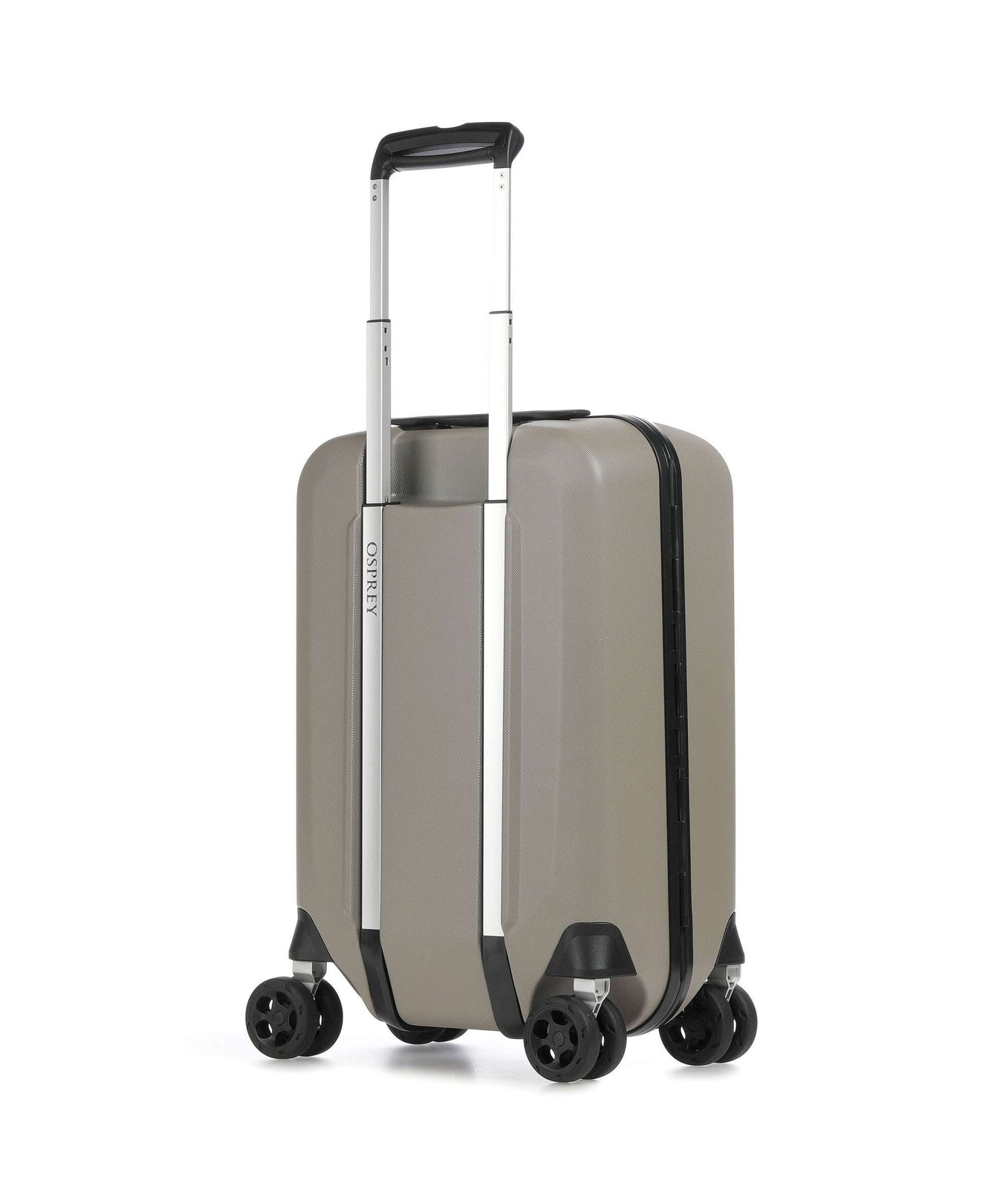 Osprey Transporter Hybrid Spinner (4 wheels) tan concrete