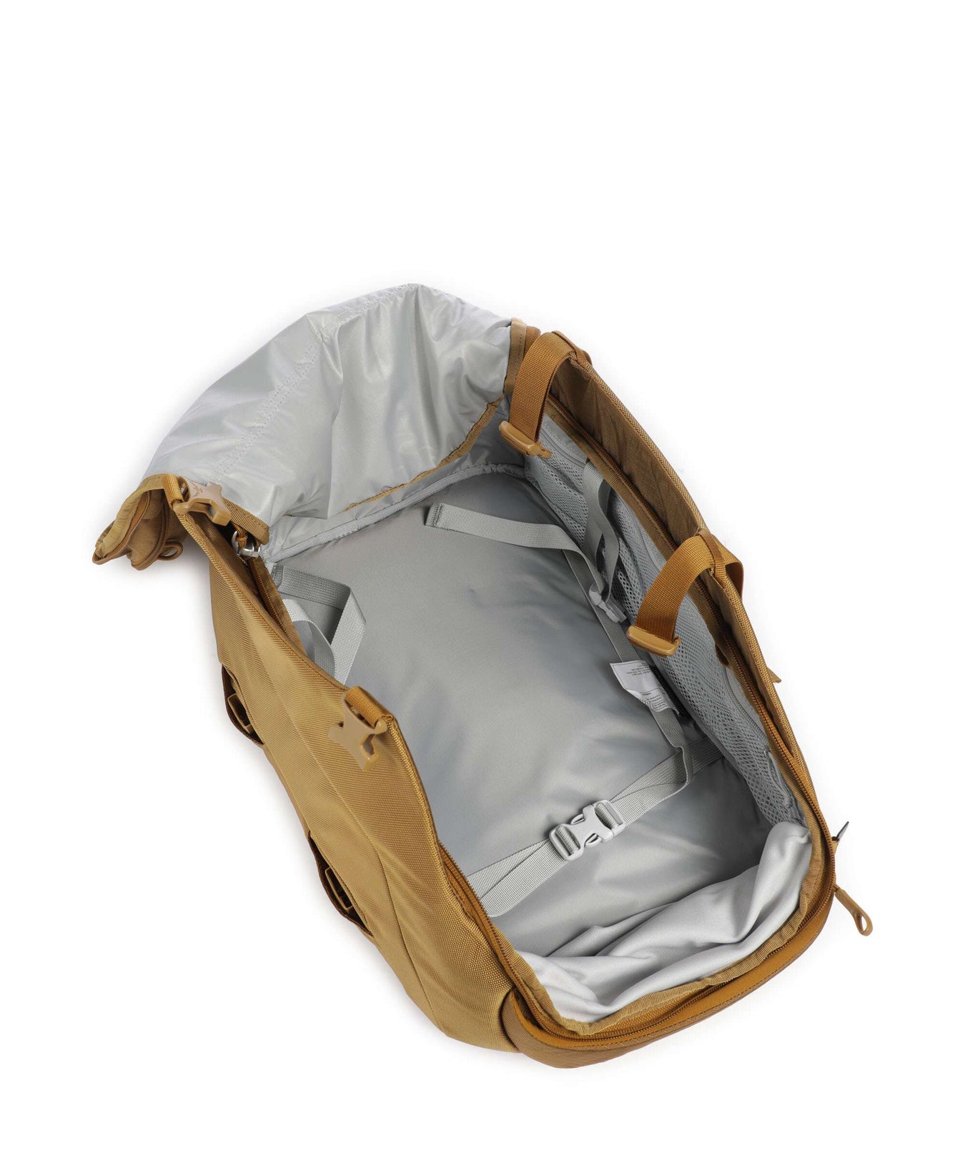 Osprey Sojourn Porter 30 Travel backpack brindle brown