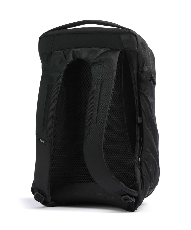 Osprey Aoede Airspeed 20 Backpack 16″ recycled polyester black