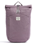 Osprey Arcane Roll Rolltop backpack purple dusk heather