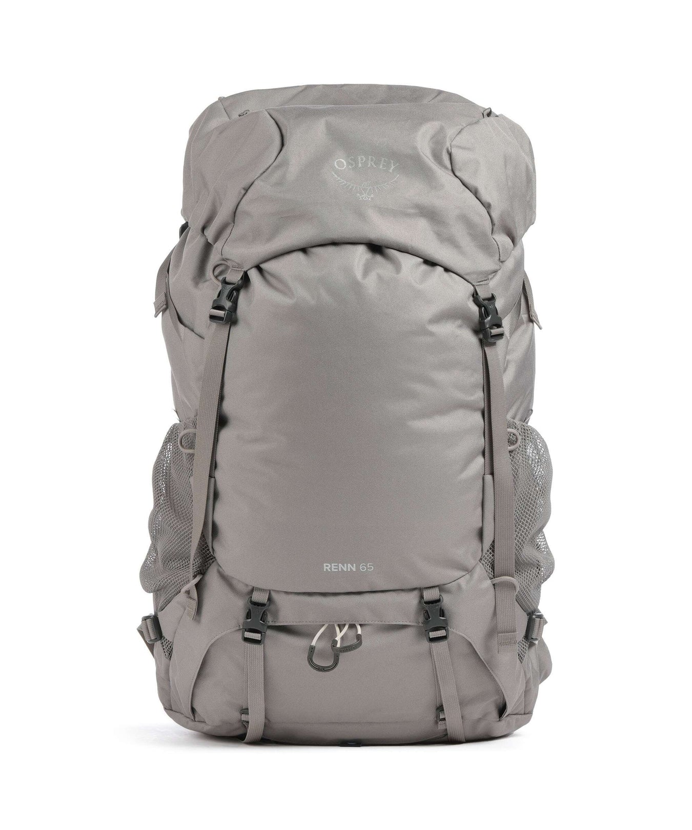 Osprey Renn 65 Trekking backpack pediment grey/linen tan