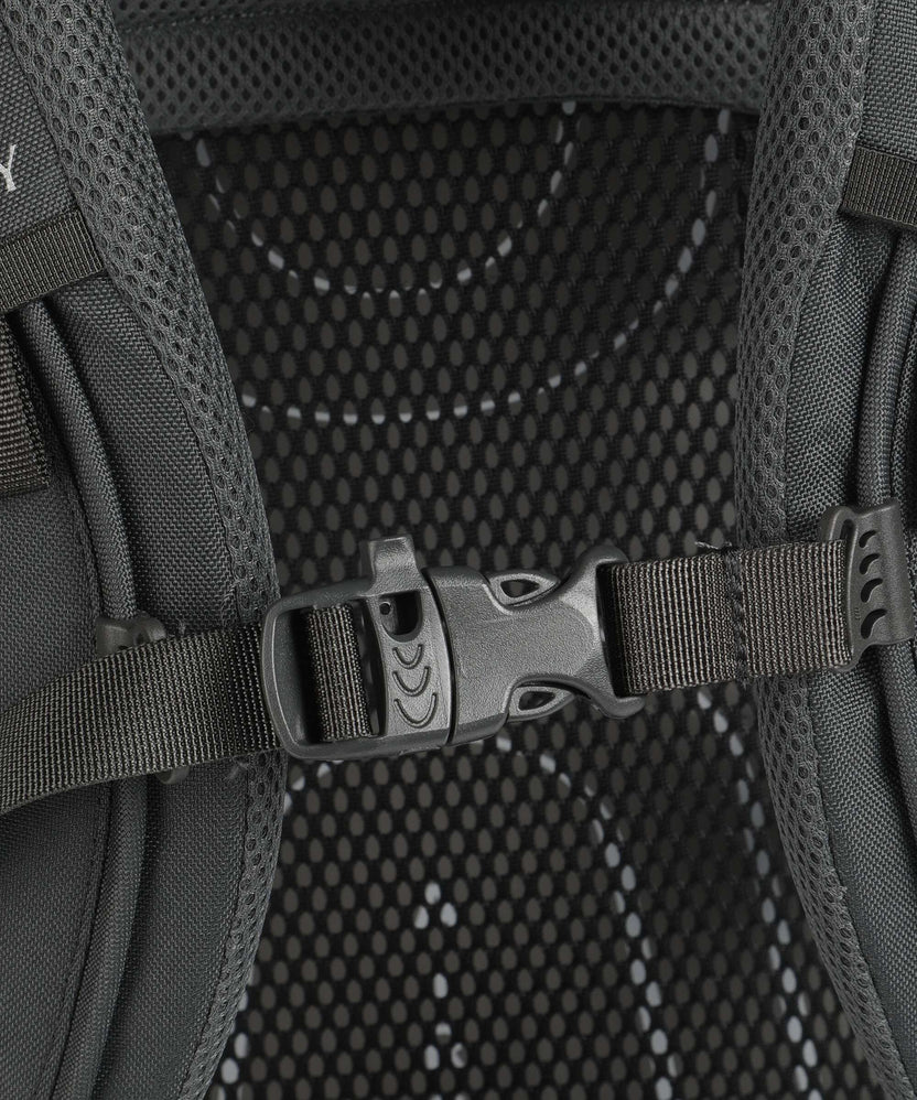 Osprey Renn 65 Trekking backpack dark charcoal/gray wolf