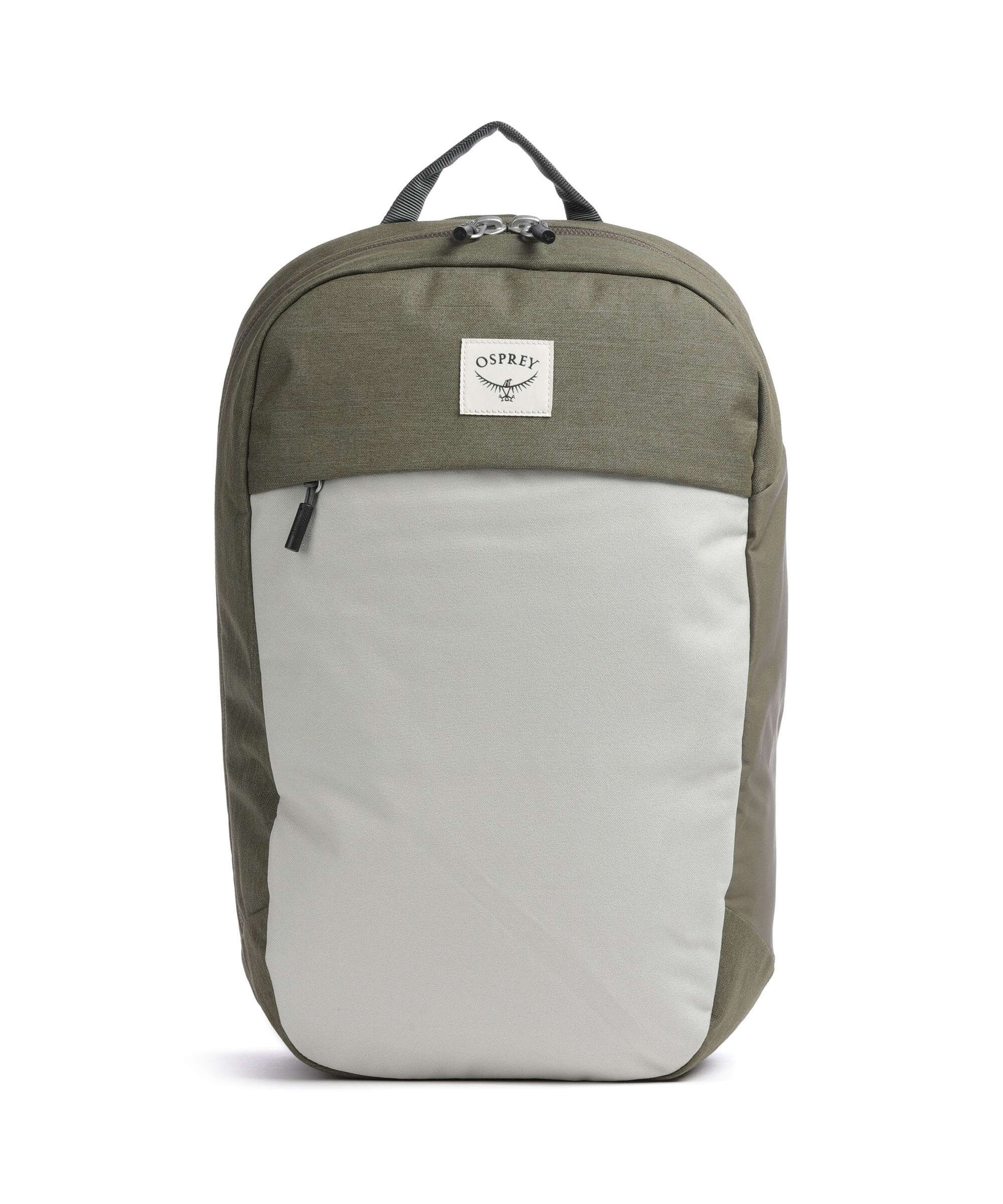 Osprey Arcane Large Backpack earl grey/sandy grey heather
