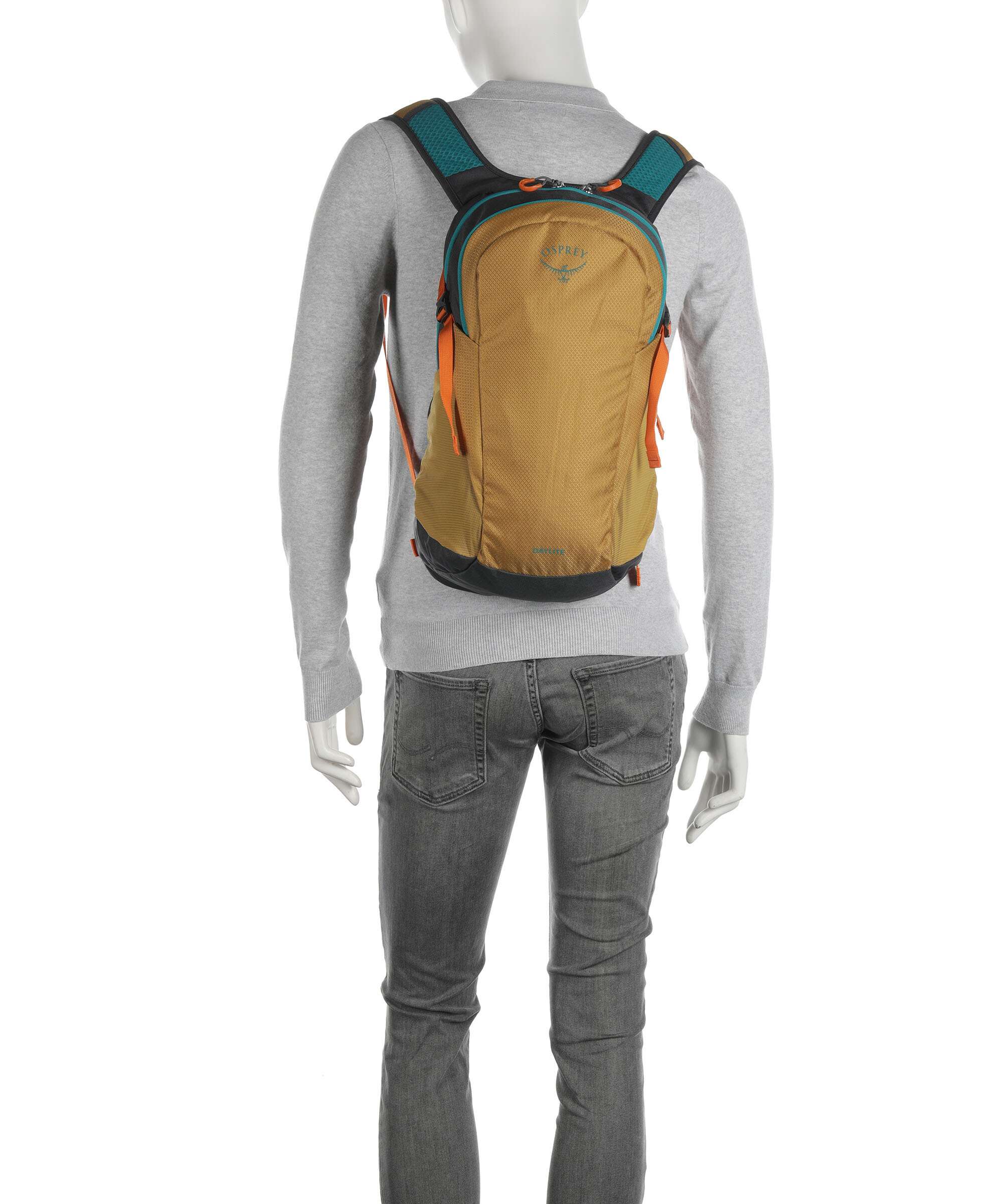 Osprey Daylite Backpack concrete tan