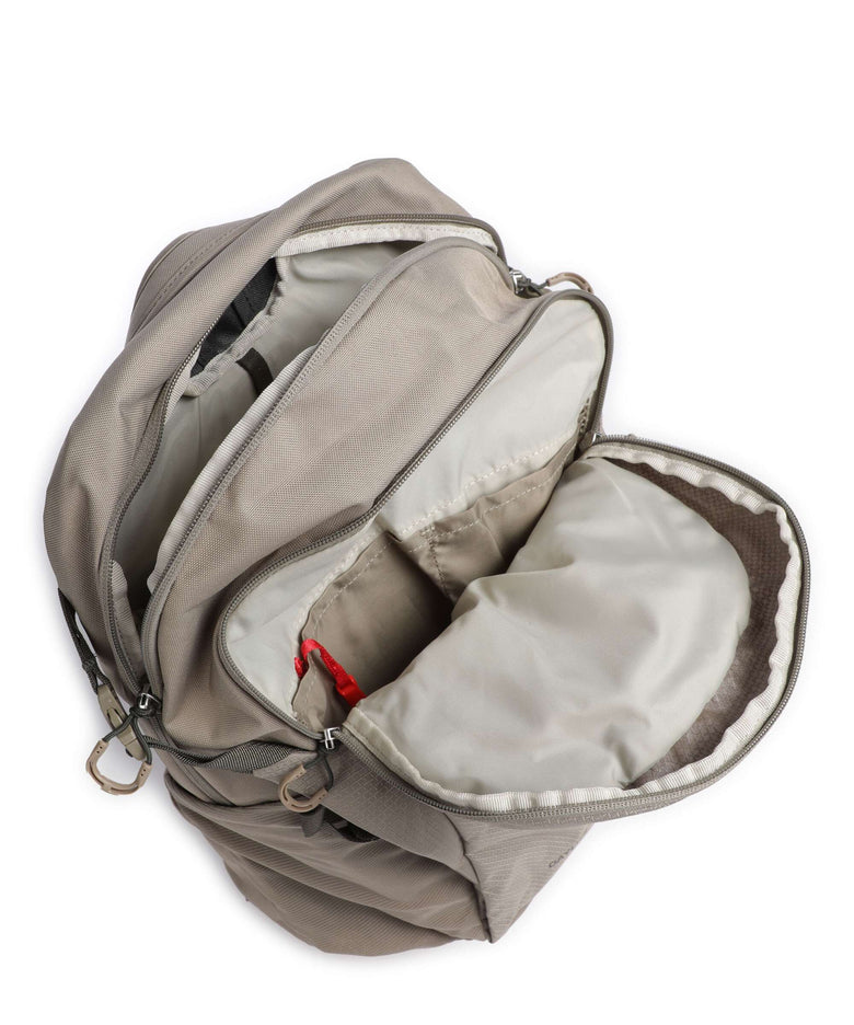 Osprey Daylight Plus Backpack concrete tan
