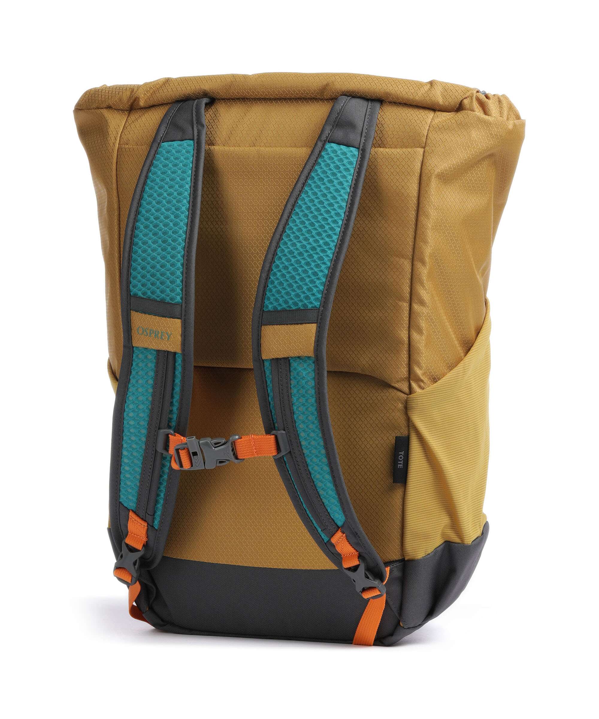 Osprey Daylite Backpack bag tumbleweed yellow/tunnel vision
