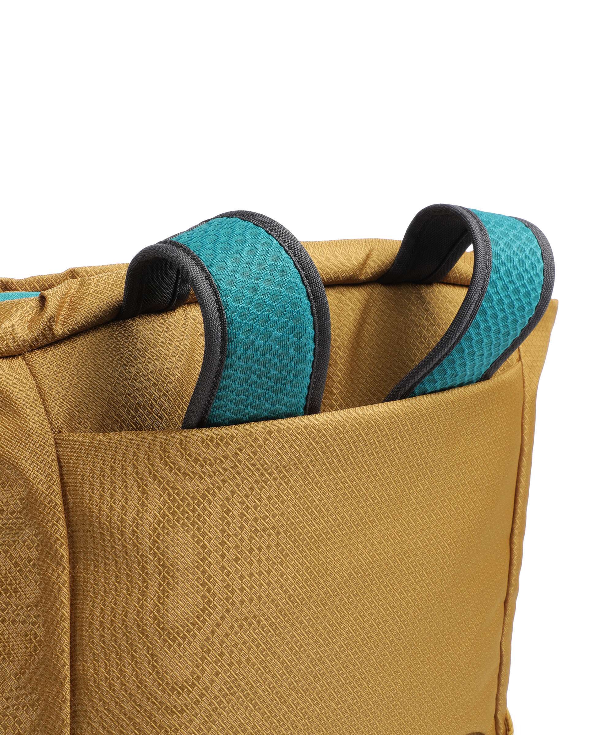 Osprey Daylite Backpack bag tumbleweed yellow/tunnel vision