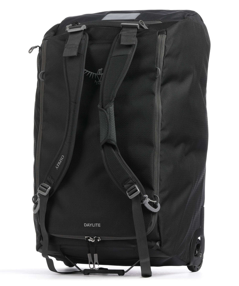 osprey daylite 85 Whld Duffel Osprey The duffels bluesign Osprey Daylite 85 Travel bag