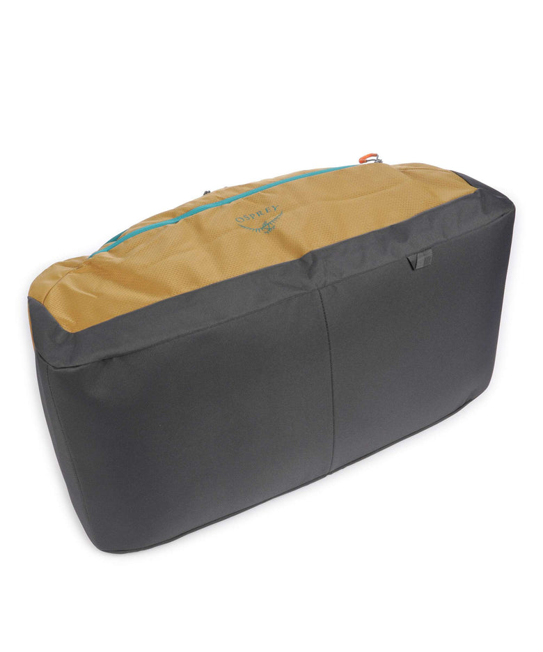 Osprey Daylite 60 Weekend bag tumbleweed yellow/tunnel vision