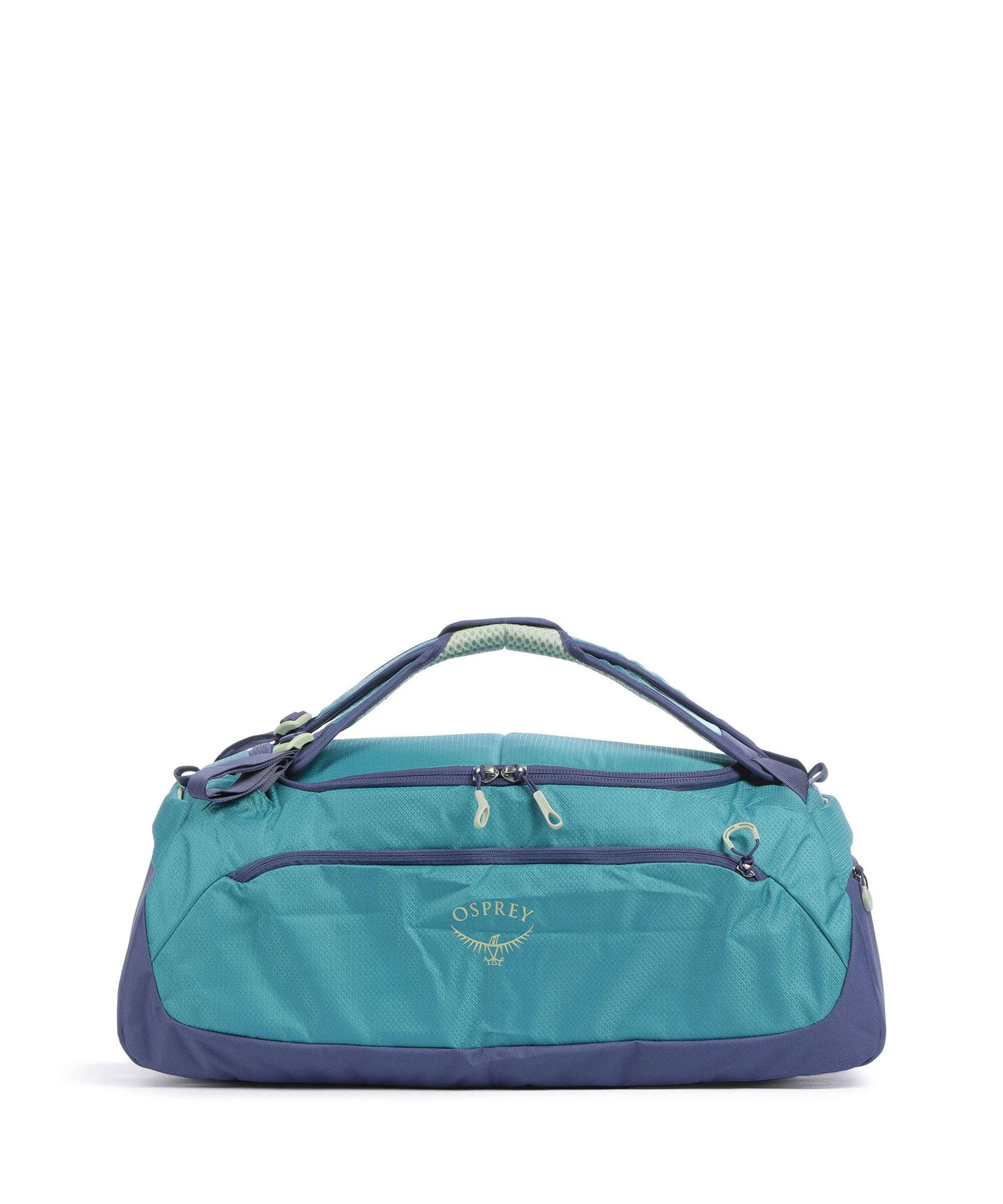 Osprey Daylite 45 Weekend bag blue spikemoss/alkaline