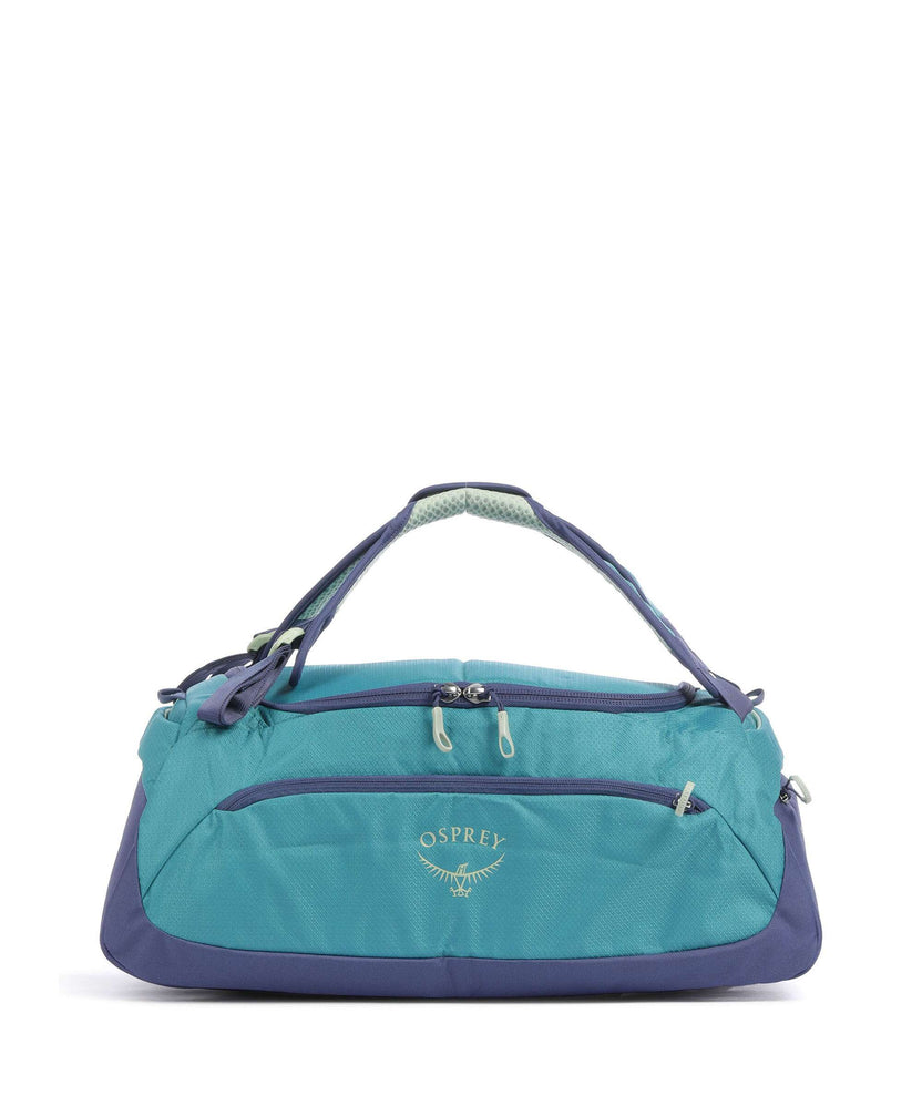 Osprey Daylite 30 Weekend bag blue spikemoss/alkaline