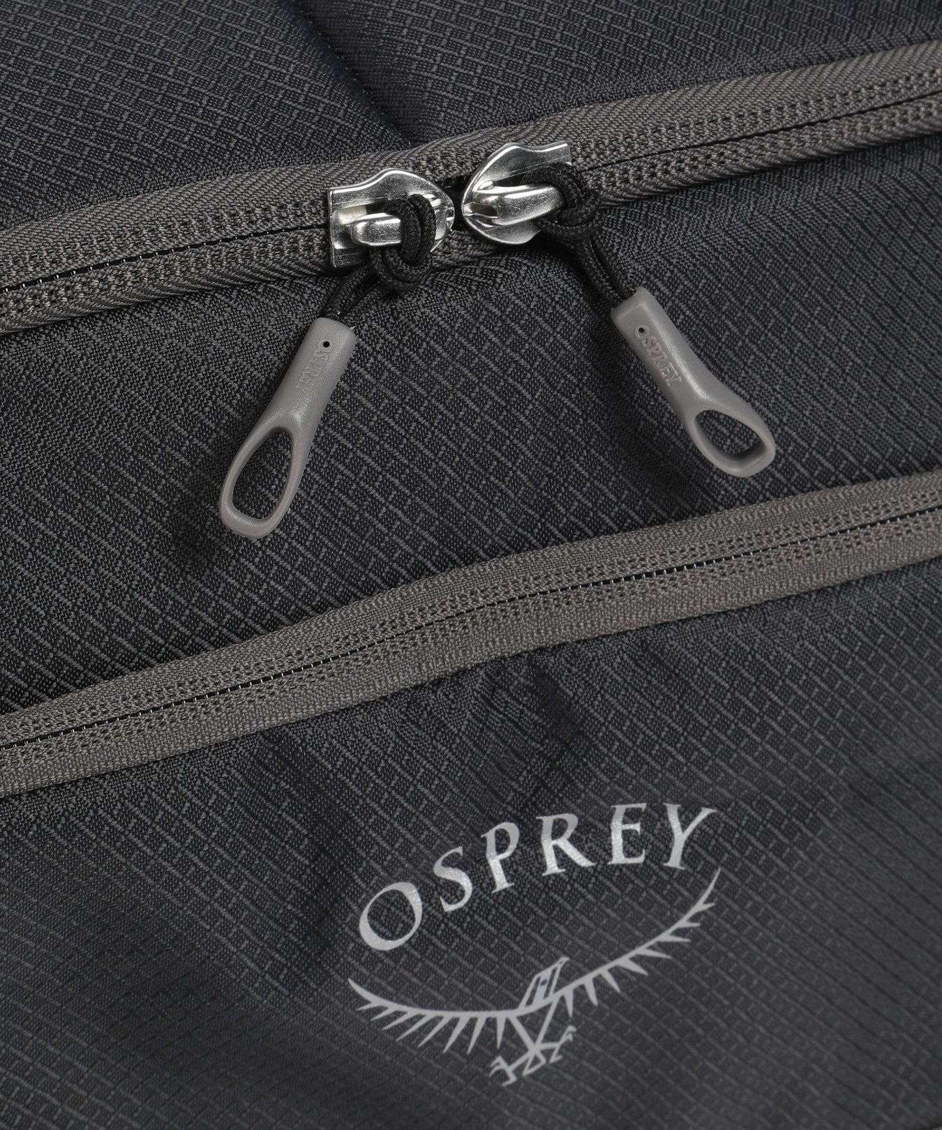 Osprey Daylite 30 Weekend bag black