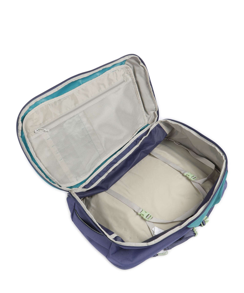 Osprey Daylite 44 Travel backpack blue spikemoss/alkaline