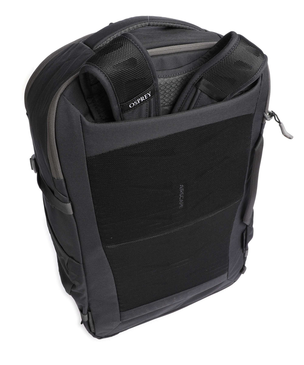 Osprey Daylite 44 Travel backpack black