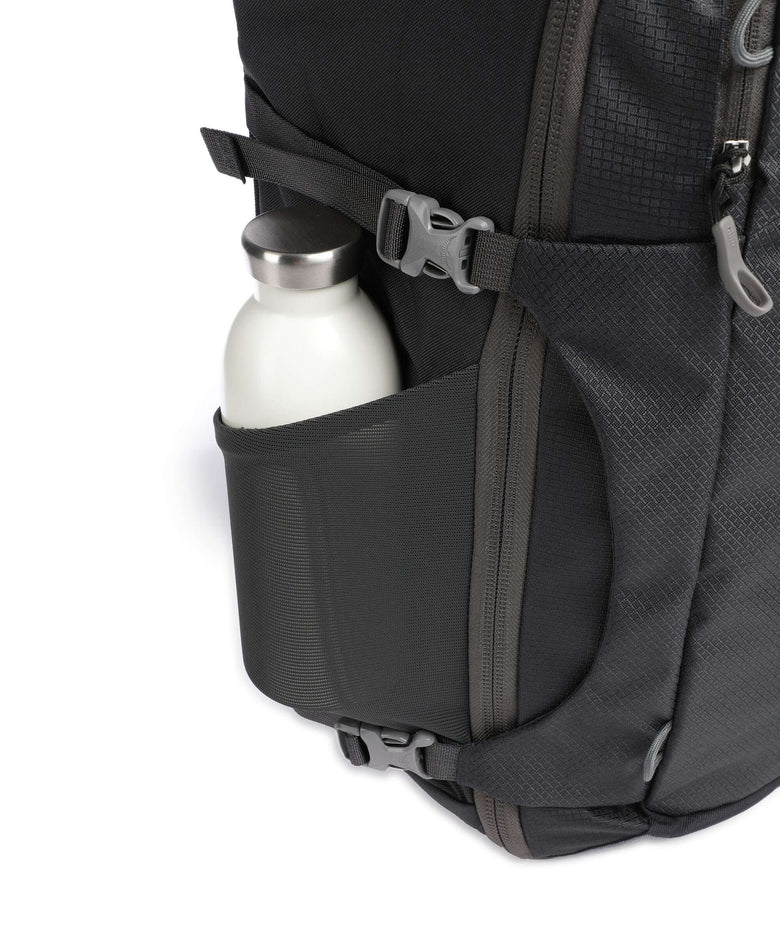 Osprey Daylite 44 Travel backpack black