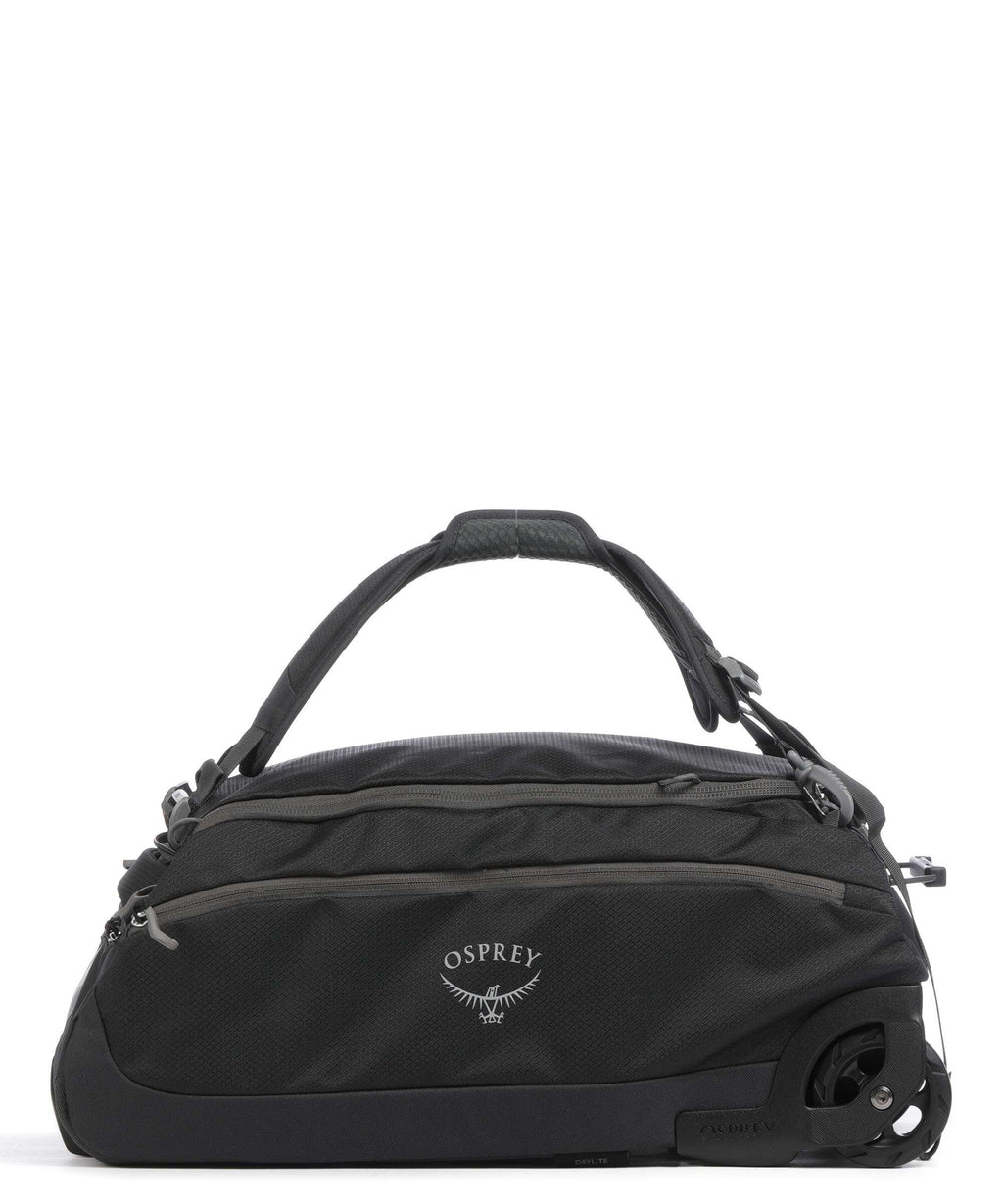 Osprey Daylite 40 Backpack with wheels black