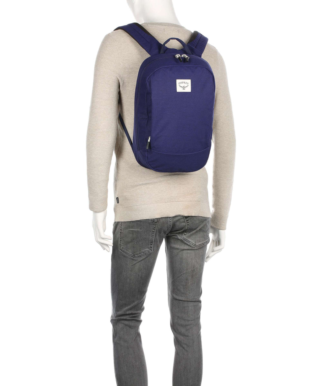 Osprey Arcane Small Backpack black