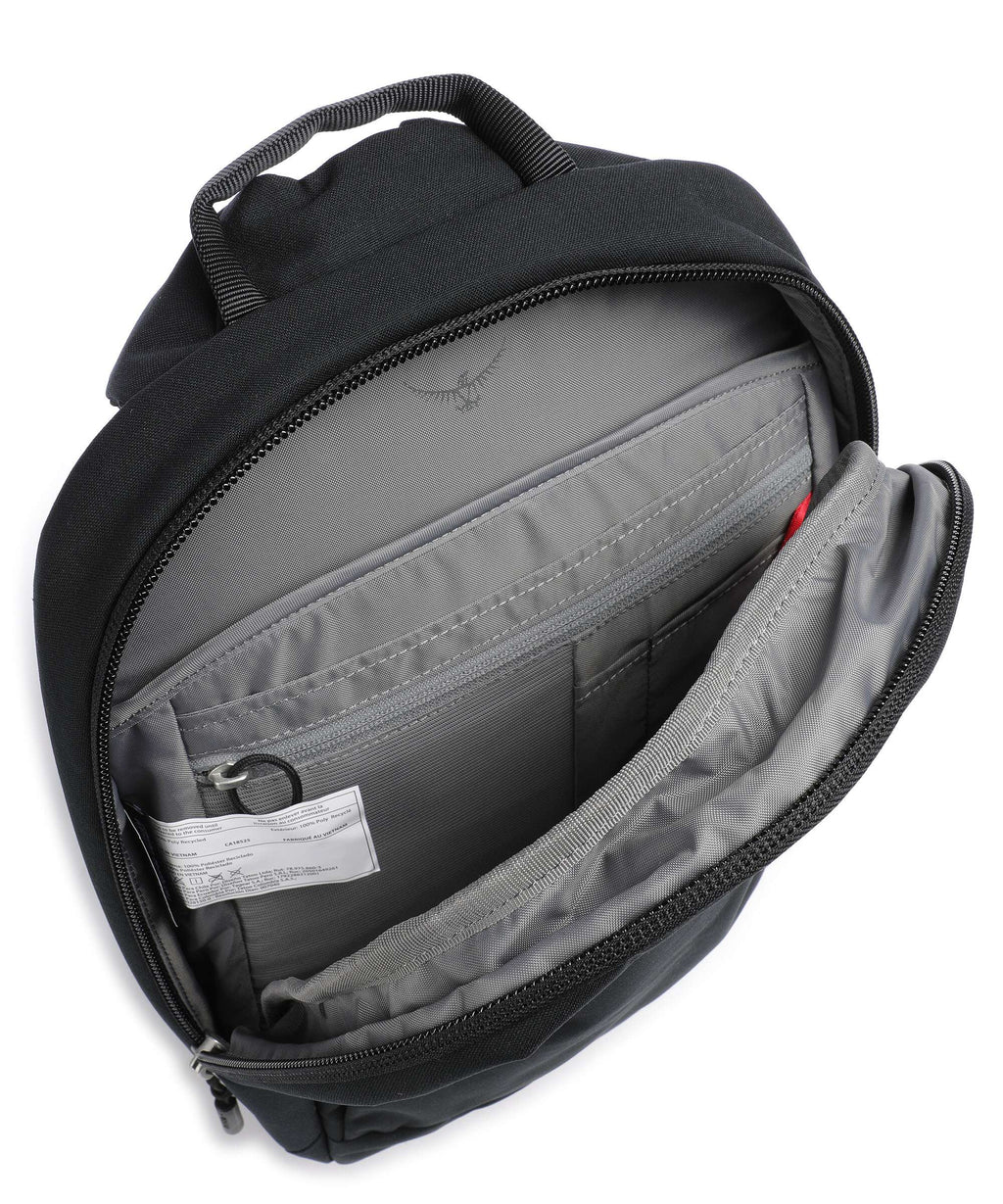 Osprey Arcane Small Backpack black