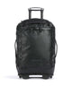 Osprey Transporter 40 Travel bag with wheels raven black