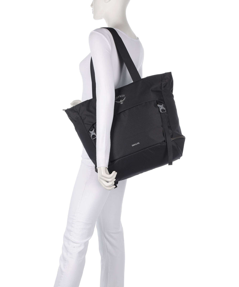 Osprey Daylight Large Backpack bag cascade blue/latte brown