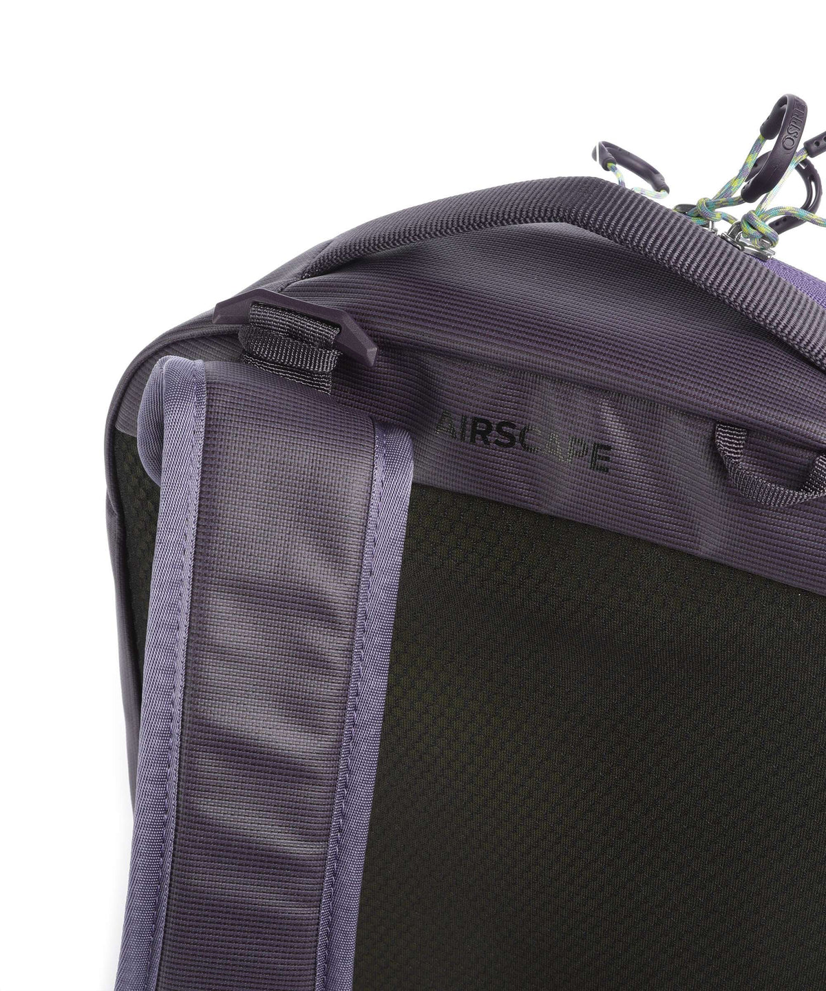 Osprey Transporter Sling bag euphoria purple/purple ink