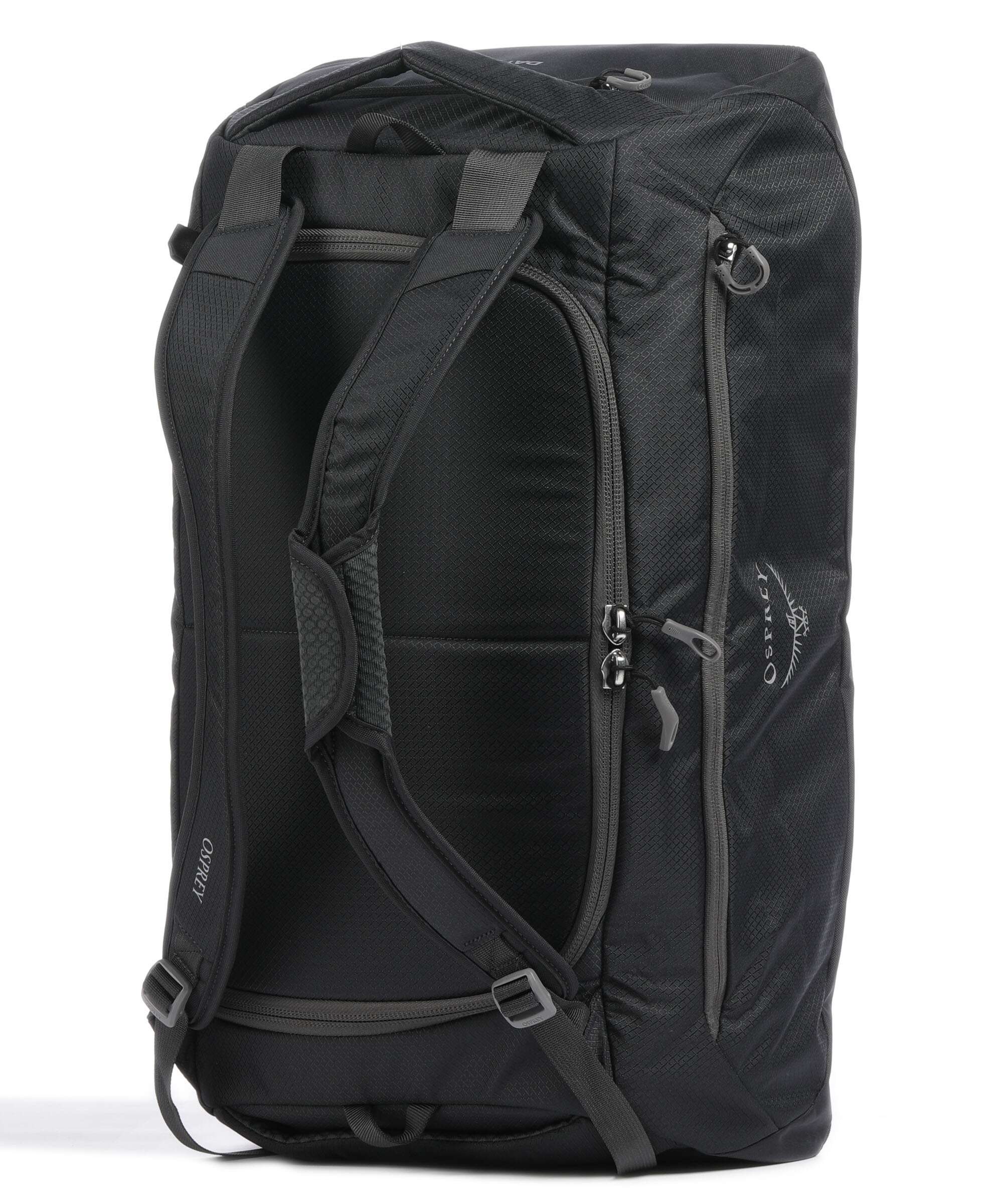Osprey Daylite 45 Weekend bag black