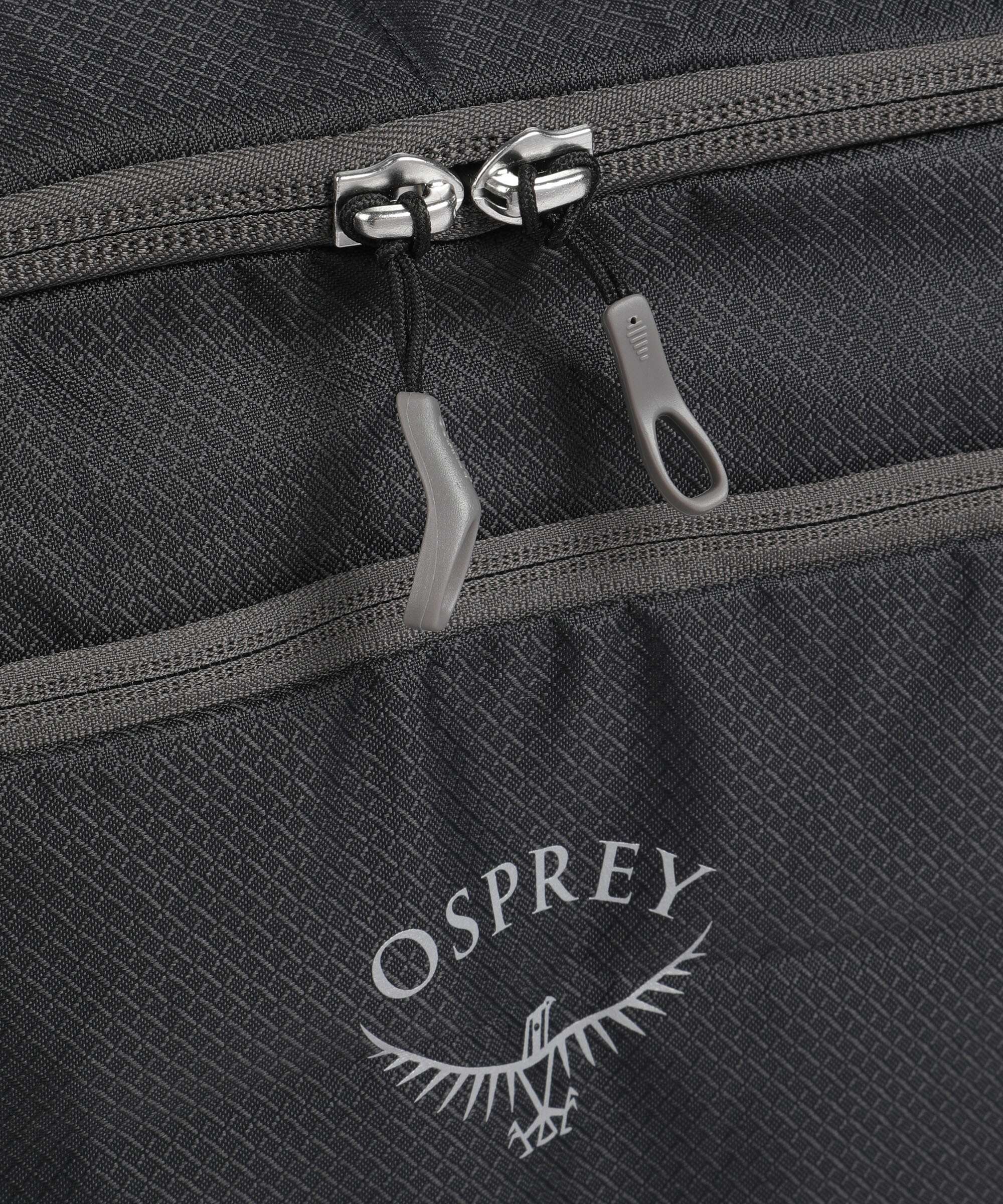 Osprey Daylite 45 Weekend bag black
