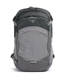 Osprey Nebula Backpack tungsten/soundwave grey heather
